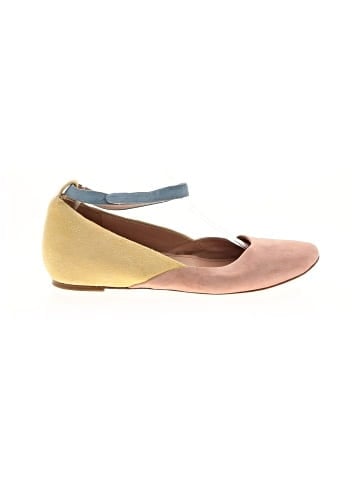 See By Chloé Flats (view 1)