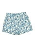 Lilly Pulitzer 100% Linen Paisley Blue Skort Size XXS - photo 2