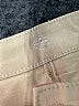 St. John's Bay Solid Tan Skort Size 2 - photo 3