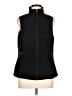 L.L.Bean 100% Polyester Black Vest Size L - photo 1