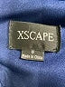 Xscape Blue Cocktail Dress Size 8 - photo 7