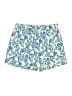 Lilly Pulitzer 100% Linen Paisley Blue Skort Size XXS - photo 1