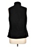 L.L.Bean 100% Polyester Black Vest Size L - photo 2