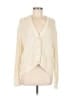J.Crew Ivory Cardigan Size M - photo 1