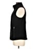 L.L.Bean 100% Polyester Black Vest Size L - photo 5