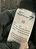 Seven7 Chevron-herringbone Black Jeans Size 10 - photo 7