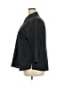Foxcroft Black 3/4 Sleeve Blouse Size 18 - photo 5