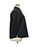 Foxcroft Black 3/4 Sleeve Blouse Size 18 - photo 4