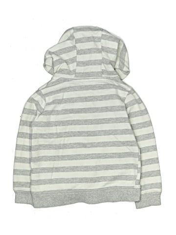 Carter's Zip Up Hoodie (view 2)