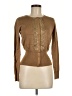 Cache Brown Cardigan Size M - photo 1