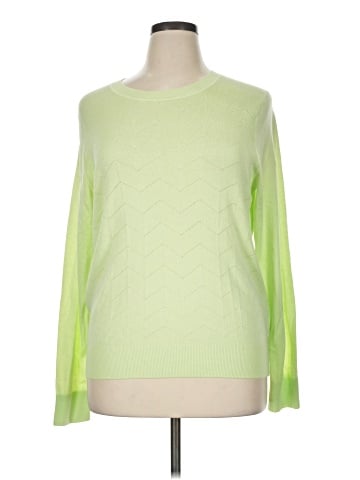 Banana Republic Factory Store Pullover Sweater (view 1)