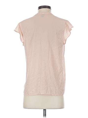 Forever 21 Short Sleeve Blouse (view 2)