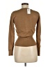 Cache Brown Cardigan Size M - photo 2