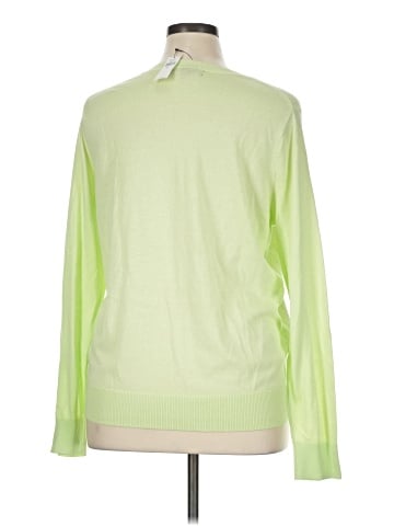 Banana Republic Factory Store Pullover Sweater (view 2)