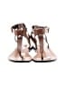 & Other Stories Brown Sandals Size 6 1/2 - photo 2