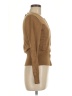 Cache Brown Cardigan Size M - photo 4