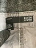 Eileen Fisher Gray Cargo Pants Size 22 - photo 4