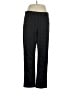 Gloria Vanderbilt Tweed Gray Dress Pants Size 16 - photo 1