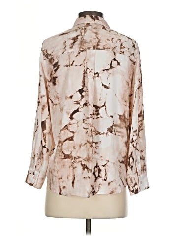 Investments 3/4 Sleeve Blouse (view 2)