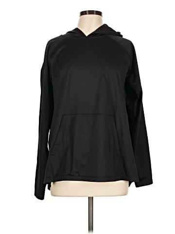 Eddie Bauer Pullover Hoodie (view 1)
