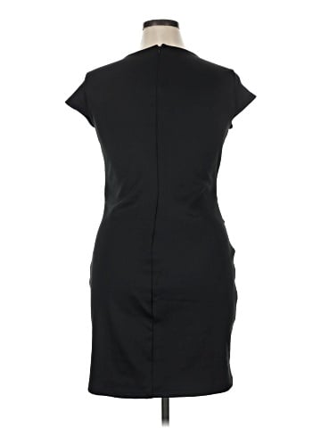 Venus Cocktail Dress (view 2)