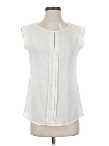 The Limited Sleeveless Blouse (view 1)