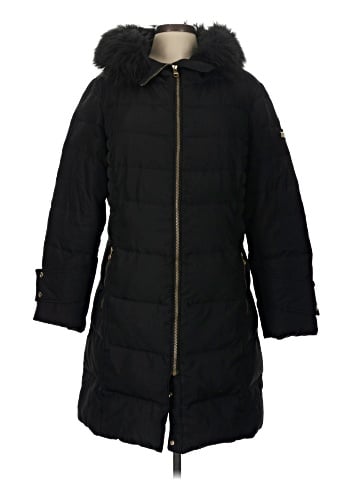 Calvin Klein Coat (view 1)