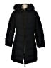 Calvin Klein 100% Polyester Solid Black Coat Size L - photo 1