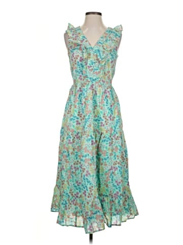 J.Crew Factory Store Cocktail Dress (view 1)