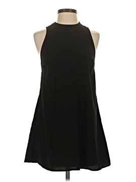 american apparel black halter dress Women's Little Dresses On Sale Up To 90% Off Retail Machine washable Sherri Hill Dress 56885 Daisy Lemon Halter Dress Trouser Waist:Custom