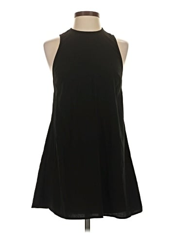 American Apparel Cocktail Dress (view 1)