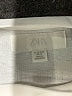 Zara Print Ivory Short Sleeve T-Shirt Size 11 - 12 - photo 3