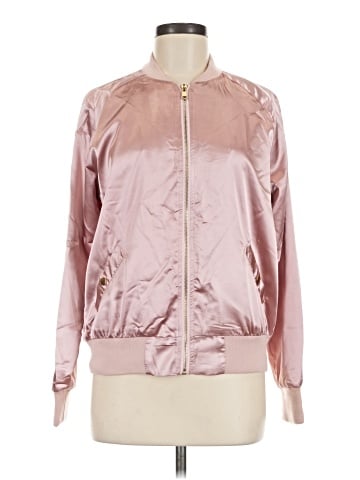 Say What? Jacket (view 1)