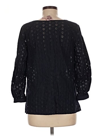 Juicy Couture 3/4 Sleeve Blouse (view 2)