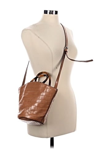 Loeffler Randall Satchel (view 2)