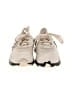 Nike Ivory Sneakers Size 8 - photo 2