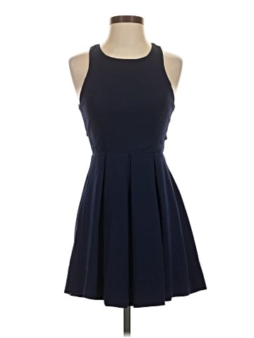 Dainty Hooligan Cocktail Dress (view 1)