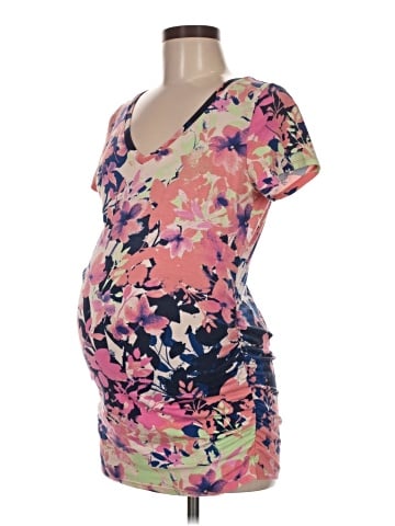 Motherhood Short Sleeve T-Shirt (view 1)