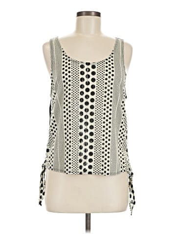 Weavers Sleeveless Blouse (view 1)