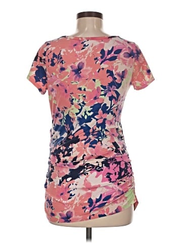 Motherhood Short Sleeve T-Shirt (view 2)