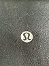 Lululemon Athletica Solid Black Shorts Size 8 - photo 3