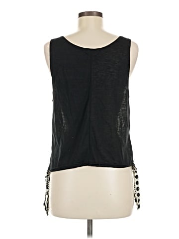 Weavers Sleeveless Blouse (view 2)