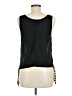 Weavers Ivory Sleeveless Blouse Size M - photo 2