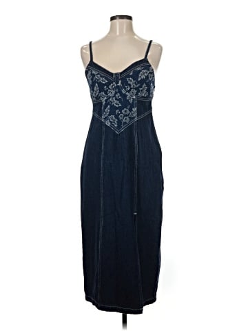 Cider Casual Dress (view 1)