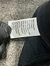 The Limited Solid Black Active Pants Size 16 - photo 8