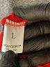 MANGOPOP Collection Red Bodysuit Size L - photo 4