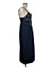 Cider Blue Casual Dress Size M - photo 4
