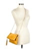 Moda Luxe Yellow Crossbody Bag One size - photo 2