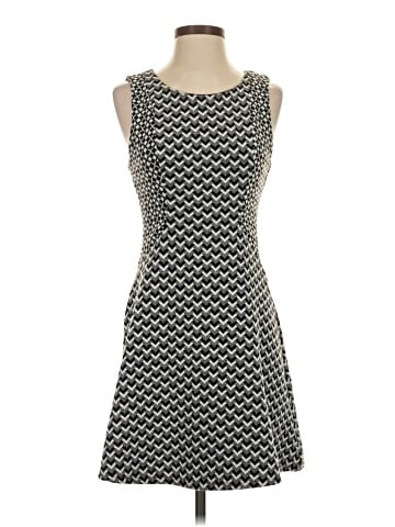 Cooperative Cocktail Dress (view 1)