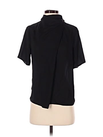 ASOS Short Sleeve Blouse (view 1)